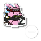 Tsuyamaのルナ　CNP Acrylic Stand