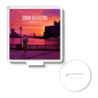 杜若 Tojaku｜Sound ReflectionのSound Reflection | SENTIMENTAL Acrylic Stand