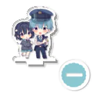 はるののおにロリ① Acrylic Stand