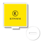 KTSMMのKTSMM Acrylic Stand