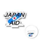 SuzutakaのJapan aid アクリルスタンド