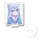 🌐永遠の男子高校生🍼の∧__∧あくりるすたんど Acrylic Stand