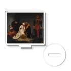 世界美術商店のレディ・ジェーン・グレイの処刑 / The Execution of Lady Jane Grey Acrylic Stand