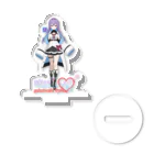 喧詩いろはのアクリルスタンド Acrylic Stand