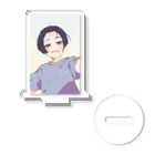 MilkxFilmの男の子 Acrylic Stand