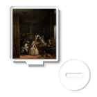 世界美術商店のラス・メニーナス / Las Meninas Acrylic Stand