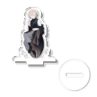 MACOTOのsin Acrylic Stand