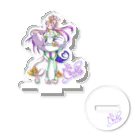 異次元★COCOの異次元★SHOPの異次元★COCO公式グッズ Acrylic Stand