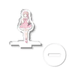 miura_makiの『コイチャ』サラ アクスタ Acrylic Stand