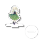 miura_makiの『コイチャ』ラウラ アクスタ Acrylic Stand