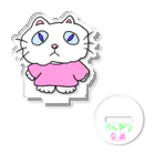 モロ‼‼㊙ショップ🏰の【のんびり兄弟】びりくん😽 アクリルスタンド