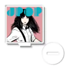 Posagodardy  ポサゴダルディのJPOP GIRL Acrylic Stand