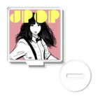 Posagodardy  ポサゴダルディのJPOP GIRL MONO Acrylic Stand