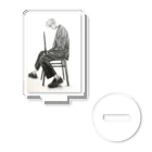 Hoai.art.jpのファンアート EXO チャンヨル　Chanyeol fanart  Acrylic Stand