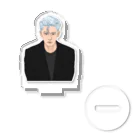 Hoai.art.jpのEXO PARK CHANYEOL fanart  Acrylic Stand