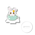 COCOROのマグカップうさぴょん Acrylic Stand