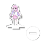 店長の在庫の単眼くん Acrylic Stand