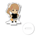 kunchankの【kunchanbowl】優 Acrylic Stand