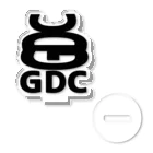 トッパー家のGDCロゴ Acrylic Stand