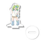 ちきゅうちゃん【公式】/ちきゅうの出来事のちきゅうちゃん02 Acrylic Stand