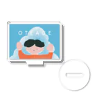 みやまのOTEAGE Acrylic Stand