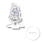 TRO gamingのSTREAMER　「もちたゆき」 Acrylic Stand