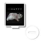 munteaのこはねこ アクリルスタンド