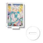 少女病棟25時のTYPE-C Acrylic Stand