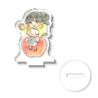 えみりのアクスタ Acrylic Stand