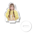 どりーちゃんのウインクどりーちゃん(実写) Acrylic Stand