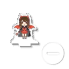 yukimikan1113の小悪魔！ゆきデビちゃんのアクスタ Acrylic Stand