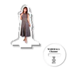 mikafoy95のHappy 35th Birthday Offkai Limited Design Acrylic Stand