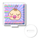 あかつきムーショ☆のBabyちゃん(再) Acrylic Stand