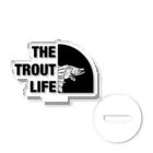 canon factoryのTHE TROUT LIFE アクリルスタンド