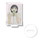 知恵ちゃんのあいどる♡ Acrylic Stand