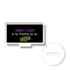 PUIMYのハロウィン2023トリックアトリート アクリルスタンド