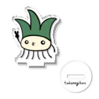 takonegikunのたこねぎくん takonegikun  Acrylic Stand