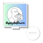 oriking0221のハロウィン０１０ Acrylic Stand