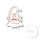 こいぬしょっぷのこいぬのハロウィンアクスタ(foo!) Acrylic Stand