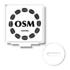 mattamのOSM COFFEE アクリルスタンド