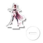 KUREHA_VRTenniGirlの呉葉レースクィーン アクリルスタンド Acrylic Stand