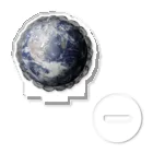 bubble wrap | ぷちぷちのSave the Earth. bubble wrap アクリルスタンド