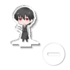 どりっぷカフェのグッズコーナーのどりっぷのアクスタ Acrylic Stand