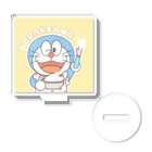 Re:makeのDORAKEANA Acrylic Stand