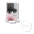 ハピココちゃんねる【グッズ】のおやすみココア Acrylic Stand