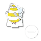 ポポさんのおみせのぶーん🐝 アクリルスタンド