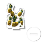 HANA*のパイナップル🍍 アクリルスタンド