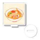 N氏のデザイン倉庫(Mr. N's Design Warehouse)の昭和のラーメン アクリルスタンド