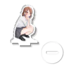 椎名わた Citrus e-sportsの新椎名わた Acrylic Stand