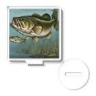 yuu1994 fishingのyuu1994fishing Acrylic Stand